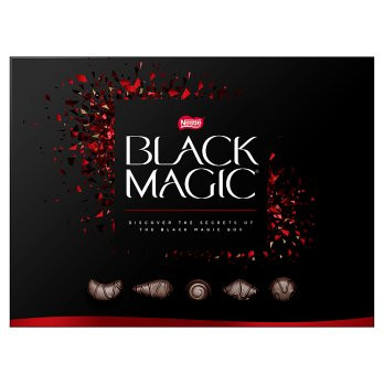 Nestle Black Magic - Large