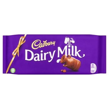 Cadbury Dairy Milk Extra Large Bar