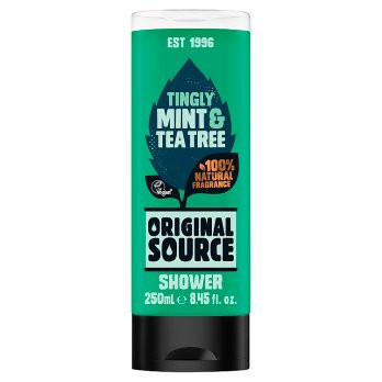 Original Source Shower Gel - Mint