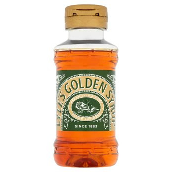 Tate & Lyle Golden Syrup Topping