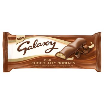 Galaxy Moments Biscuits
