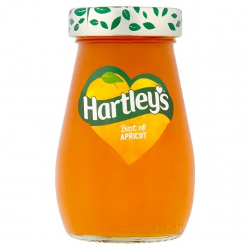 Hartley Apricot Jam