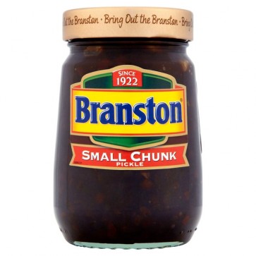 Branston Sandwich Pickle 360g