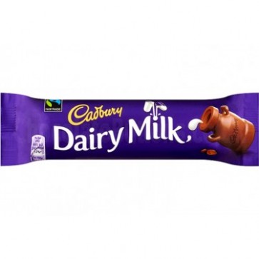 Cadbury Dairy Milk Standard 