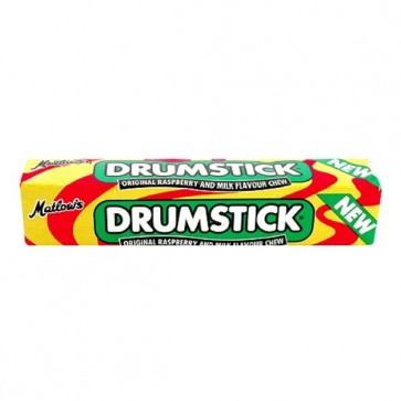 Drumstick Chews
