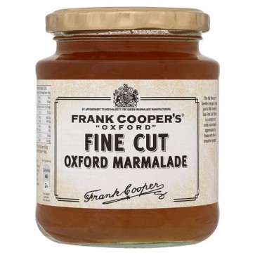 Frank Cooper Fine Cut Marmalade