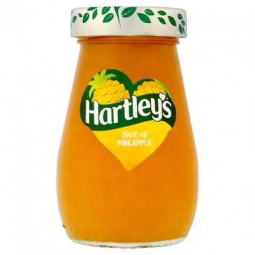 Hartleys Pineapple Jam