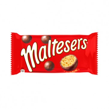 Mars Maltesers Standard Bag