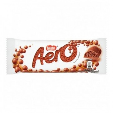 Nestle Aero Milk Standard