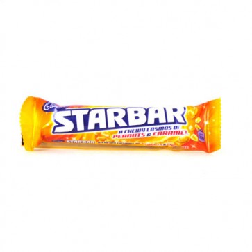 Cadbury Star Bar