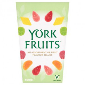 York Fruits - Large 