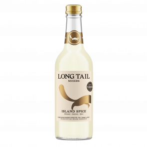 Long Tail Mixers - Island Spice 500ml