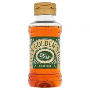 Tate & Lyle Golden Syrup Topping