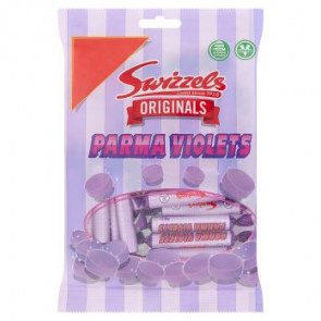 Swizzels Parma Violets Bag