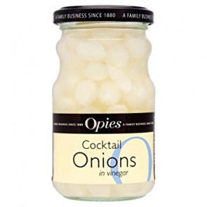 Opies Cocktail Onions