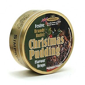 Simpkins Christmas Pudding Drops