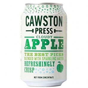 Cawston Press Crisp Apple Soda