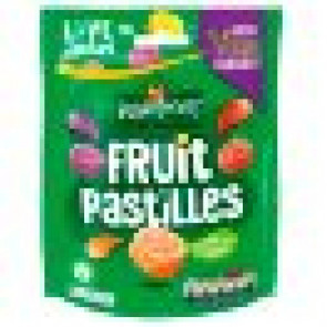 Rowntree Fruit Pastilles Share Bag