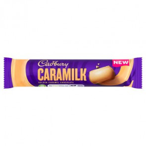 Cadbury Caramilk Bar