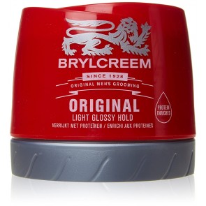 Brylcreem Original - UK Version