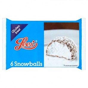 Lees Snowballs