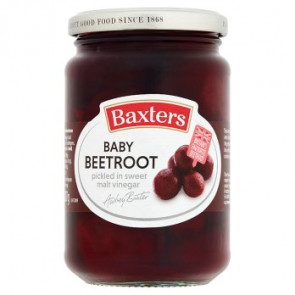 Baxters Baby Pickled Beetroot