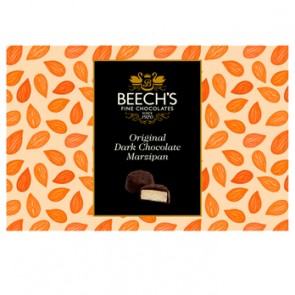 Beech Dark Chocolate Marzipan