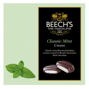 Beech Mint Creams