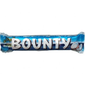 Mars Bounty Bar Milk