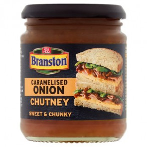 Branston Caramelized Onion Chutney