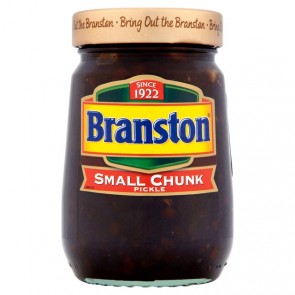 Branston Sandwich Pickle 360g