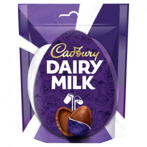 Cadbury Dairy Milk Mini Eggs Bag