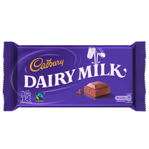 Cadbury Dairy Milk Large