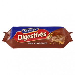 McVities Digestives Milk Chocolate XL Pack