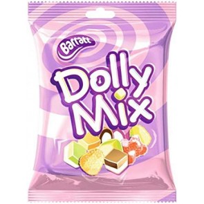 Barratt Dolly Mixture Bag