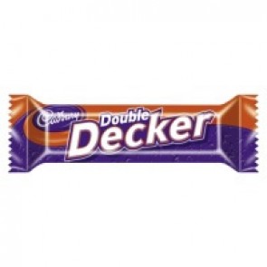 Cadbury Double Decker Bar