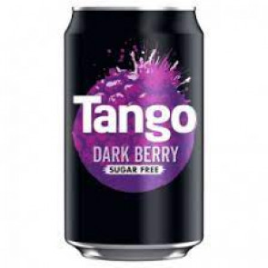 Tango Dark Berry Can