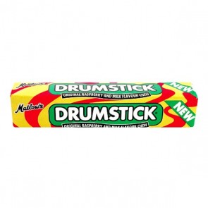 Drumstick Chews