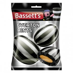 Bassett Everton Mints