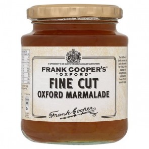 Frank Cooper Fine Cut Marmalade