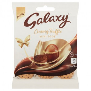 Galaxy Truffle Eggs Bag