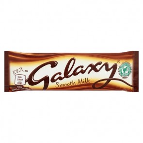 Galaxy Milk - Standard Bar