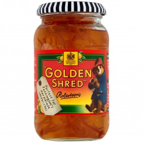 Robertsons Golden Shred Marmalade