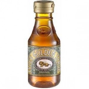 Tate & Lyle Golden Syrup Squeezy