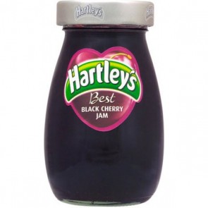 Hartleys Black Cherry Jam