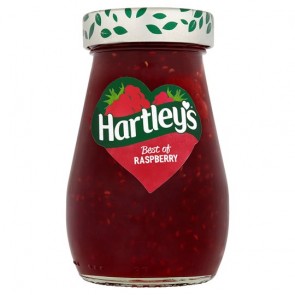 Hartleys Raspberry Jam