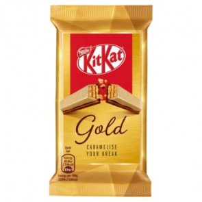 Nestle Kit Kat Gold 