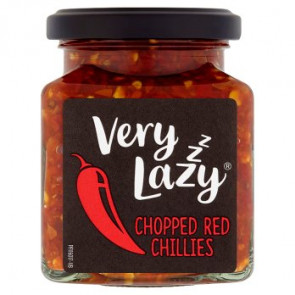 English Provender Very Lazy Red Chilli