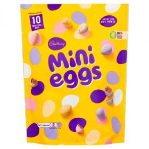 Cadbury Mini Eggs Pouch