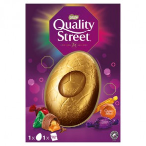 Quality Street Easter Egg